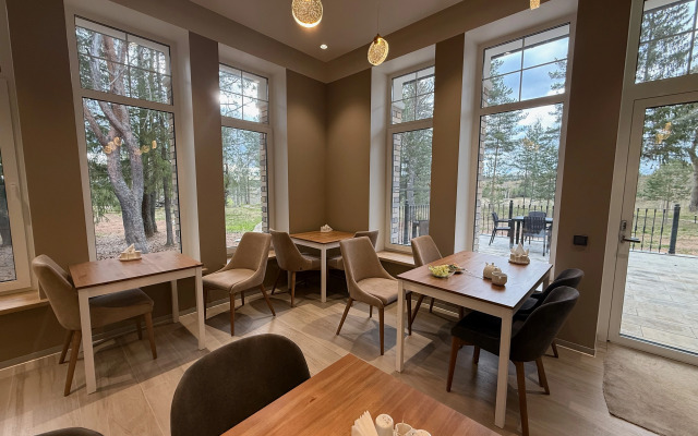 Отель Бутик Граве Резорт