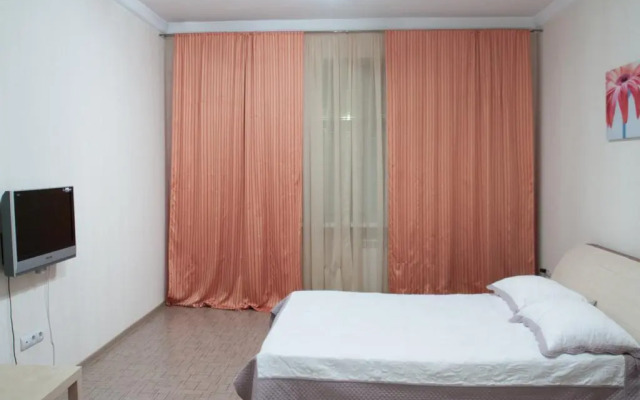 Квартира на Советском 24