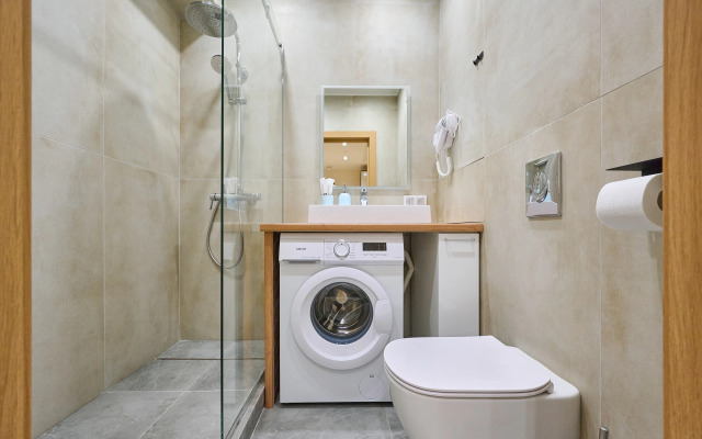 Апартаменты Grand Palace 631