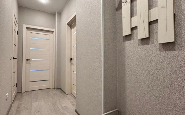 Na Ulitse Chaykovskogo 100/4 Flat