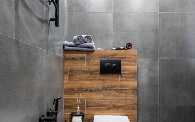 Апартаменты Дизайнерская Квартира Рядом с Центром