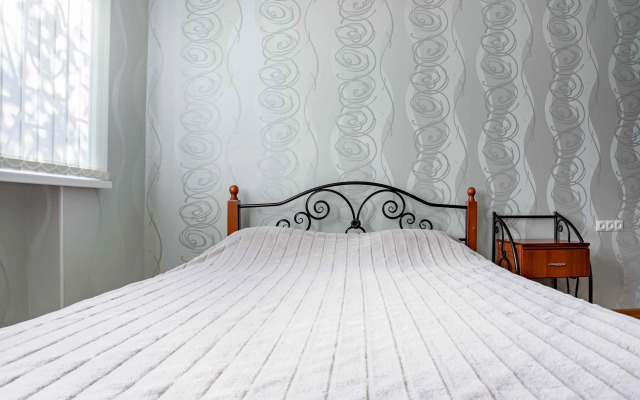 Квартира на Гагарина 12