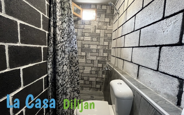 La Casa Dilijan Hostel