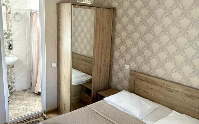 Kazbegi Inn Hotel