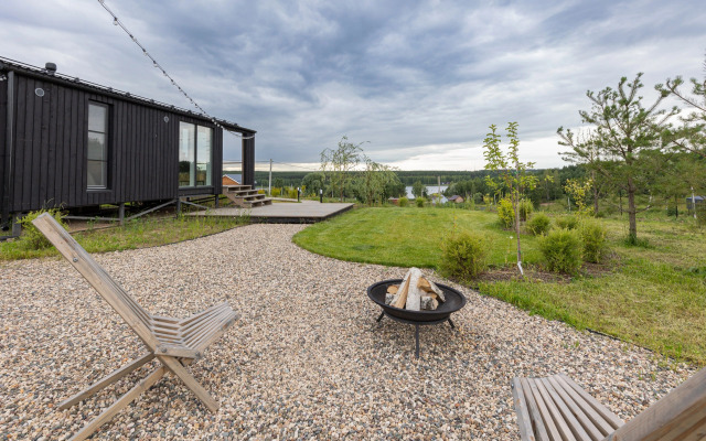 Частный дом WOW Dacha Крыжовник