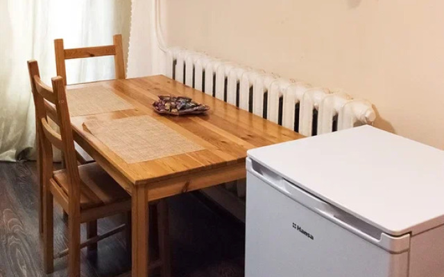 Апартаменты Norke Финский 5