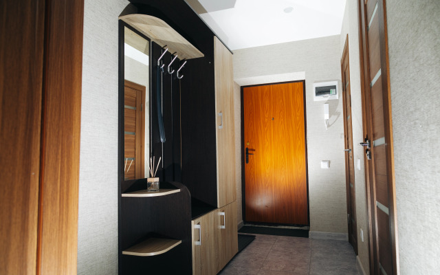 Квартира в Центре Казани