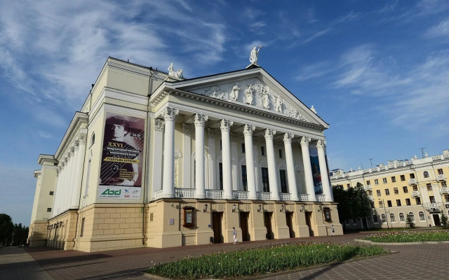 Апартаменты Гостим в центре Казани 2