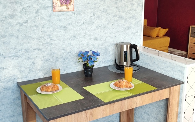 Квартира Рядом с Аквапарком и Баден-Баден