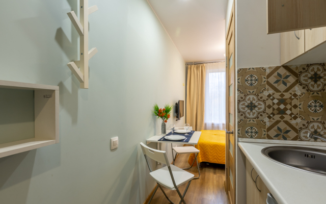 Апартаменты light