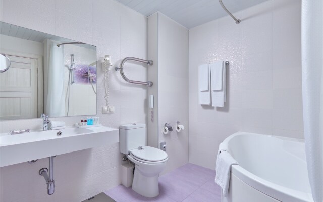 Aristokrat Oficial'nyj partnyor Otelya «Gamma» Izmajlovo Hotel