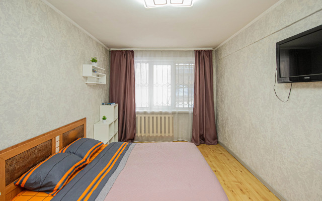 Квартира 1-к квартира на Конечной 1а