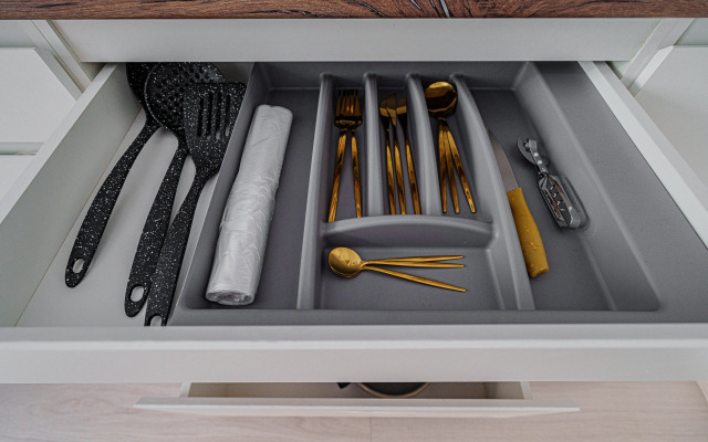 Квартира студия уютная в ЖК Белая башня