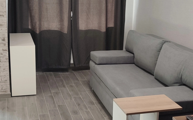 Апартаменты на Фрунзе