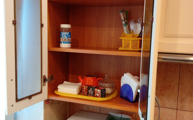 Квартира Удобная евродвушка в центре