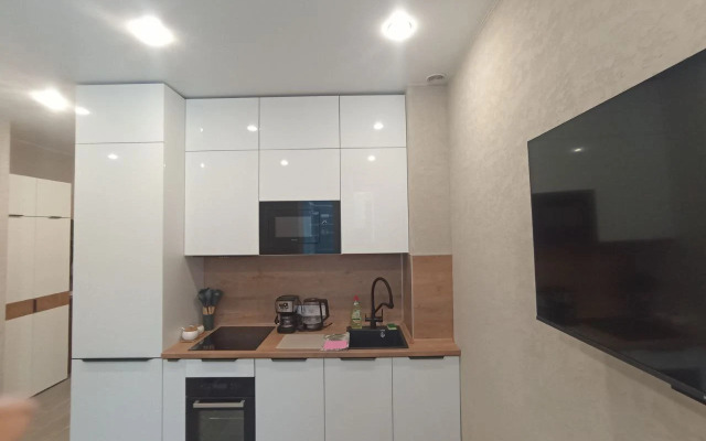 Квартира FoxyFlat Hunt