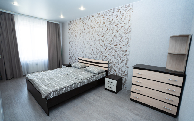 Na Aeroporte 2 Apartments