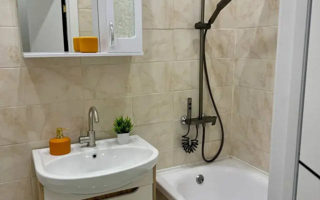 Kvartira-studiya 30 m2 Flat