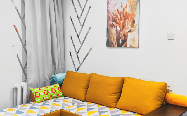 Апартаменты SELMA рядом с центром