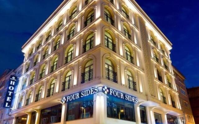 Four Sides  Sisli Hotel