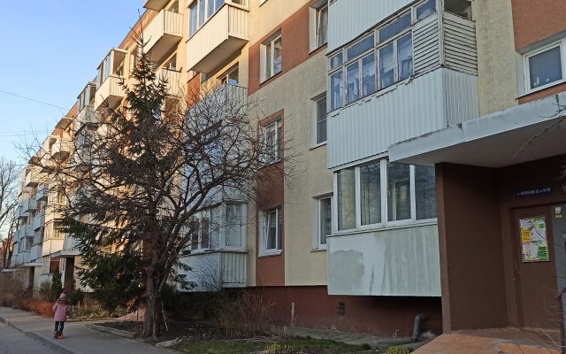 Апартаменты Kenig Apartments