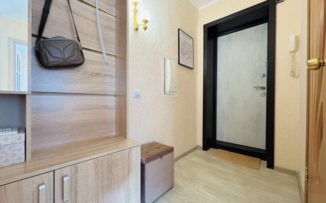Cozy Rent Pink Zefir Apartments