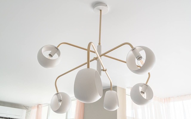 Апартаменты Место под солнцем 9