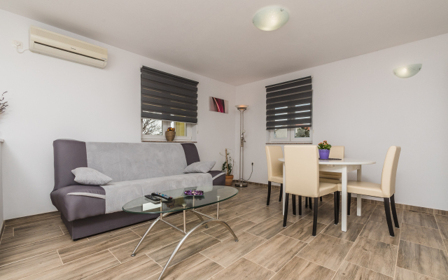 Adriatic Apartments