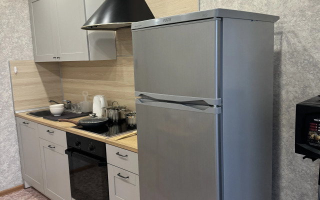 Квартира У нас уютно и тепло возле аквапарка ТЦ Планета