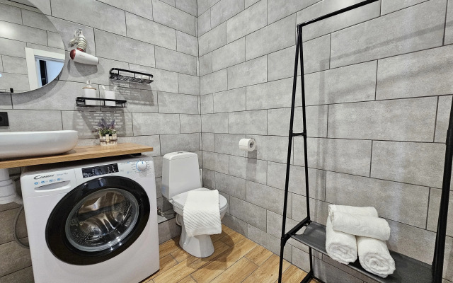 Khadi_Home v ZhK Ukrop Flat
