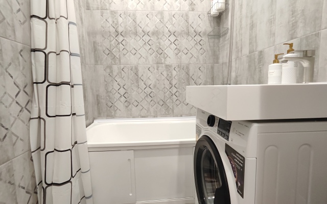 Panda Home vozle Tts Ostrov Apartments
