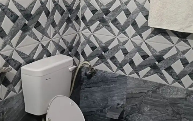 Отель River View