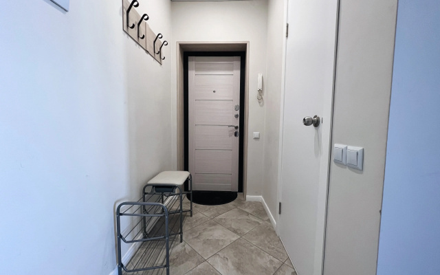 Apartamenty Sozvezdie Kamcatki 50 Let Oktabra 14