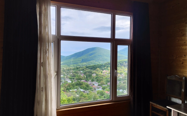 Kungut Hotel & Resort