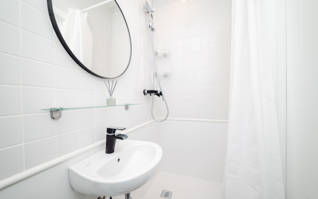 Апартаменты Вернадского 41 (311)