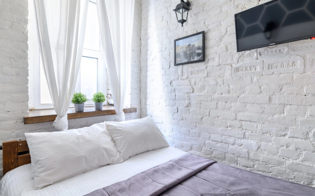 Апартаменты RentalSPb