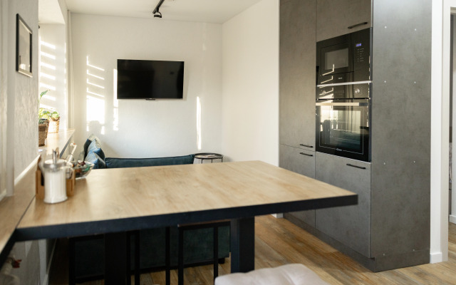 Квартира Отличная Евродвушка в Центре Великого Новгорода