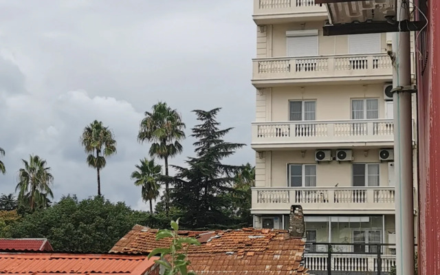 Хостел Harmony