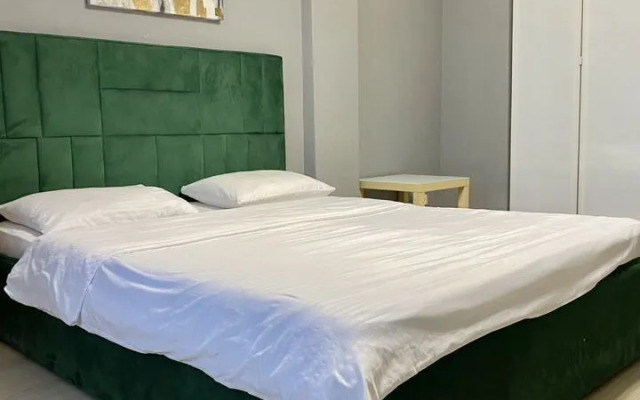 Квартира на Депутатской 25 (Е3)