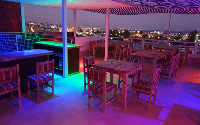 Hotel Best İstanbul