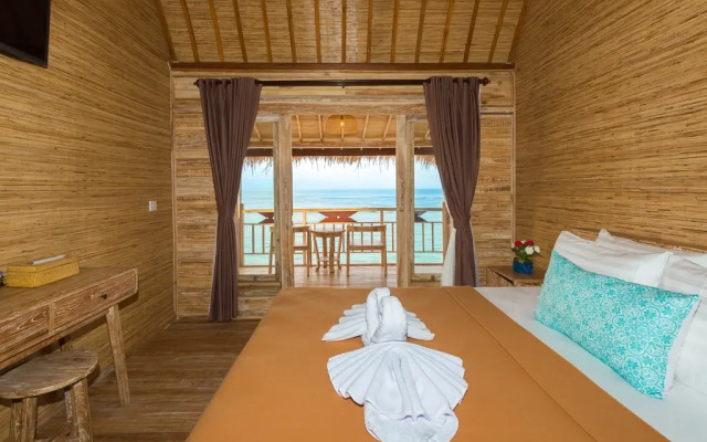 Бутик-отель The Dewi Sun Sun Suite