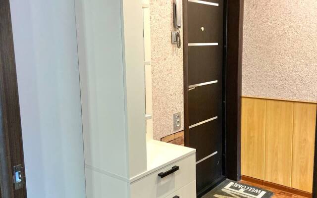 Odnokomnatnaya V Delovom Tsentre Goroda Flat