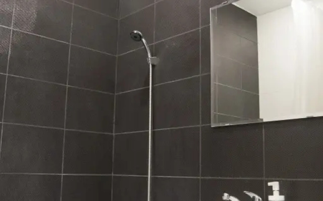 V centre v ZhK Shokolad Flat