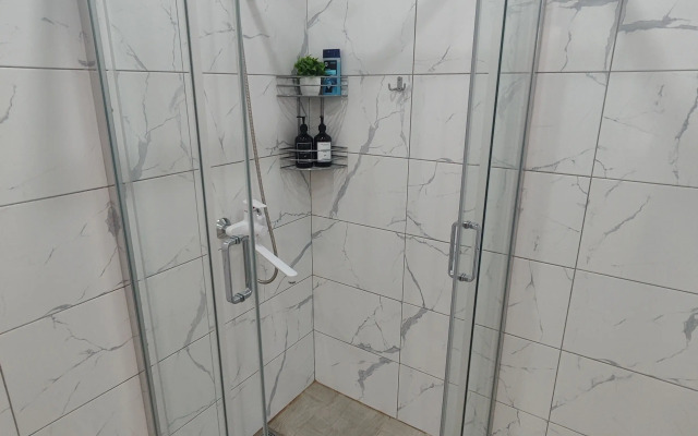 Na Krasnoy Armii 136/7 Apartments