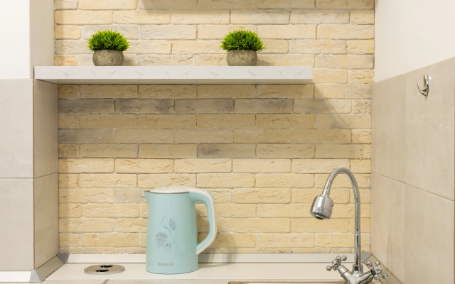 Апартаменты Домино по ул. Лесников 37Б