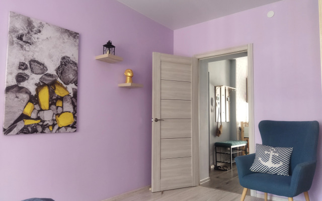 Квартира Уютная у моря