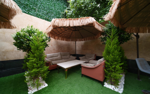 Hotel Emmanuel Hotel Yerevan