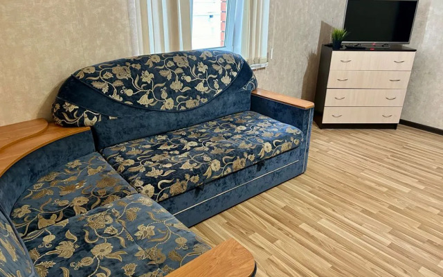 Апартаменты Просторные в Центре Города