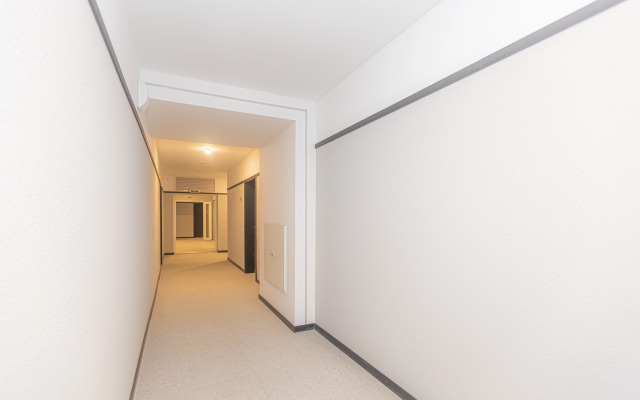 Апартаменты Baden Spa