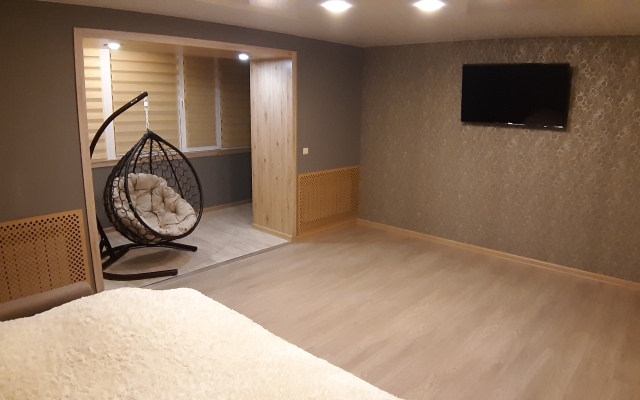 na Gagarina 36rus Flat